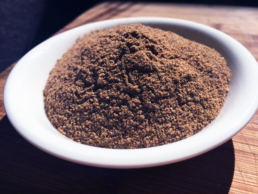 cricket-flour